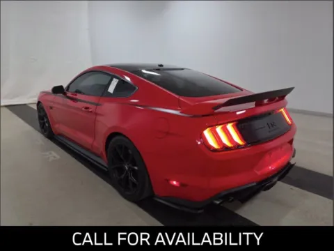 Photos of 2019 Ford Mustang GT Premium for sale in Merritt Island, FL at National Auto Mall