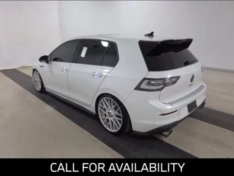 Photos of 2024 Volkswagen Golf GTI 2.0T SE for sale in Merritt Island, FL at National Auto Mall