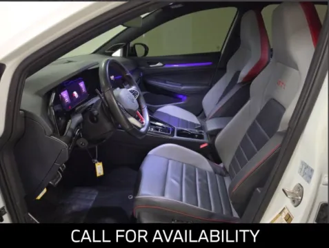 More photos of 2024 Volkswagen Golf GTI 2.0T SE at National Auto Mall, FL