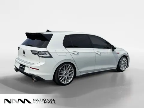 More photos of 2024 Volkswagen Golf GTI 2.0T SE at National Auto Mall, FL