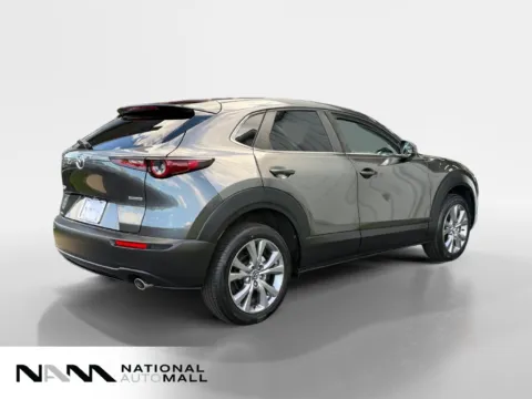 More photos of 2021 Mazda CX-30 Preferred at National Auto Mall, FL