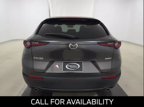 Another view of 2021 Mazda CX-30 Preferred for sale in Merritt Island, FL at National Auto Mall