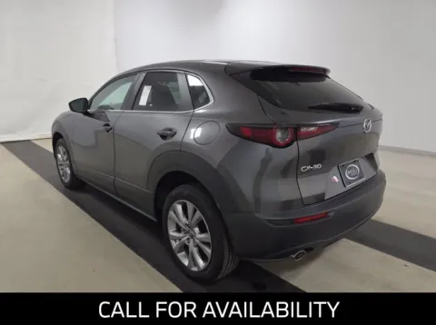 Photos of 2021 Mazda CX-30 Preferred for sale in Merritt Island, FL at National Auto Mall