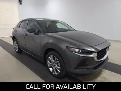 More photos of 2021 Mazda CX-30 Preferred at National Auto Mall, FL