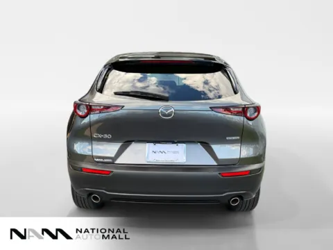 More photos of 2021 Mazda CX-30 Preferred at National Auto Mall, FL