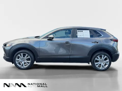 Photos of 2021 Mazda CX-30 Preferred for sale in Merritt Island, FL at National Auto Mall