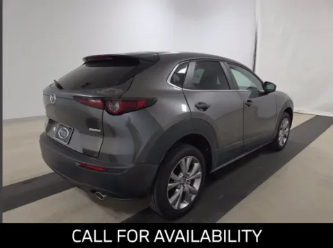 More photos of 2021 Mazda CX-30 Preferred at National Auto Mall, FL