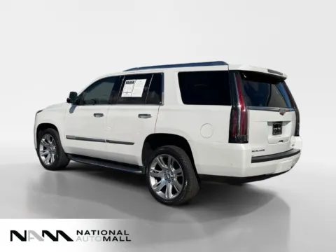 Another view of 2020 Cadillac Escalade Premium Luxury for sale in Merritt Island, FL at National Auto Mall