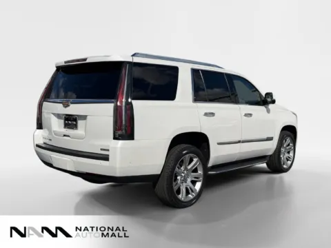 More photos of 2020 Cadillac Escalade Premium Luxury at National Auto Mall, FL