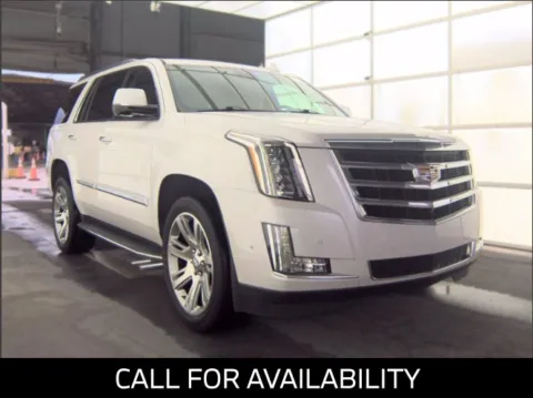 More photos of 2020 Cadillac Escalade Premium Luxury at National Auto Mall, FL