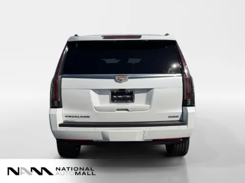 More photos of 2020 Cadillac Escalade Premium Luxury at National Auto Mall, FL