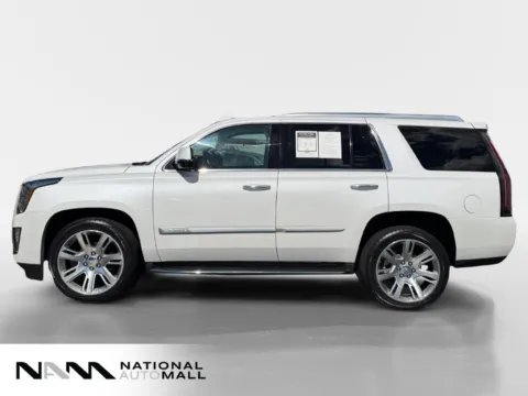 Photos of 2020 Cadillac Escalade Premium Luxury for sale in Merritt Island, FL at National Auto Mall