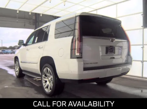 Photos of 2020 Cadillac Escalade Premium Luxury for sale in Merritt Island, FL at National Auto Mall