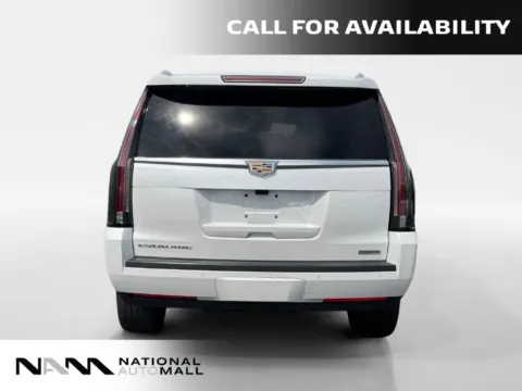 More photos of 2020 Cadillac Escalade Premium Luxury at National Auto Mall, FL