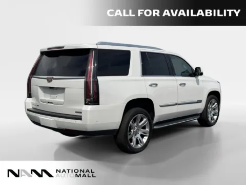 More photos of 2020 Cadillac Escalade Premium Luxury at National Auto Mall, FL