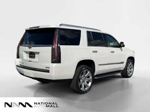 More photos of 2020 Cadillac Escalade Premium Luxury at National Auto Mall, FL