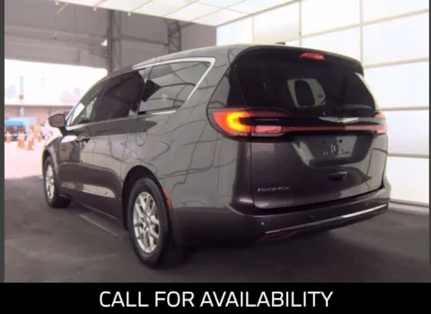 Photos of 2023 Chrysler Pacifica Touring L for sale in Merritt Island, FL at National Auto Mall