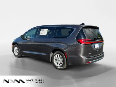 Another view of 2023 Chrysler Pacifica Touring L for sale in Merritt Island, FL at National Auto Mall