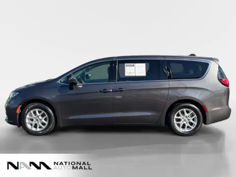 Photos of 2023 Chrysler Pacifica Touring L for sale in Merritt Island, FL at National Auto Mall