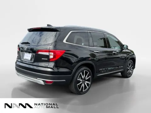 More photos of 2020 Honda Pilot Touring at National Auto Mall, FL