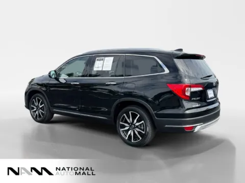 Another view of 2020 Honda Pilot Touring for sale in Merritt Island, FL at National Auto Mall