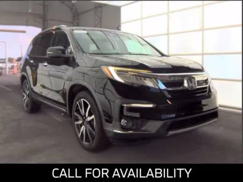 More photos of 2020 Honda Pilot Touring at National Auto Mall, FL