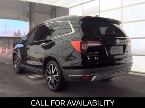 Photos of 2020 Honda Pilot Touring for sale in Merritt Island, FL at National Auto Mall