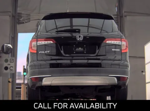 Another view of 2020 Honda Pilot Touring for sale in Merritt Island, FL at National Auto Mall