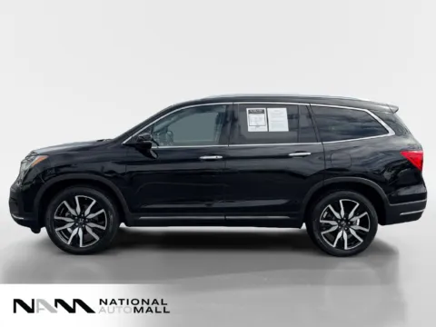 Photos of 2020 Honda Pilot Touring for sale in Merritt Island, FL at National Auto Mall