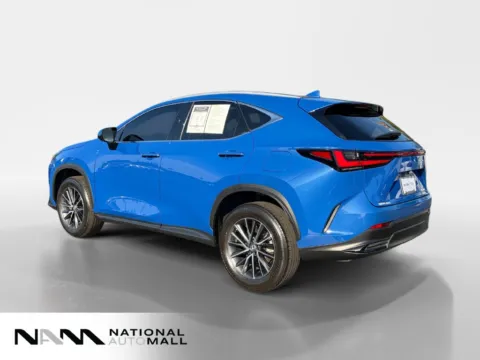 Another view of 2022 Lexus NX 350 Premium for sale in Merritt Island, FL at National Auto Mall