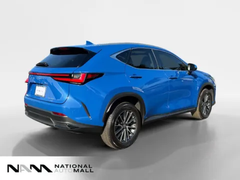 More photos of 2022 Lexus NX 350 Premium at National Auto Mall, FL
