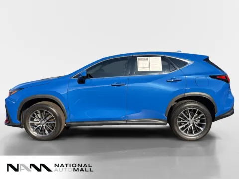 Photos of 2022 Lexus NX 350 Premium for sale in Merritt Island, FL at National Auto Mall