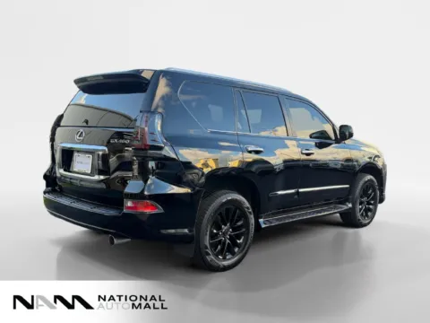 More photos of 2017 Lexus GX 460 at National Auto Mall, FL
