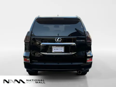 More photos of 2017 Lexus GX 460 at National Auto Mall, FL