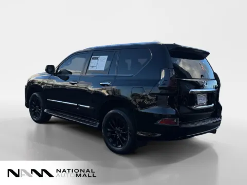 Another view of 2017 Lexus GX 460 for sale in Merritt Island, FL at National Auto Mall