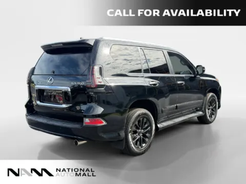 More photos of 2017 Lexus GX 460 at National Auto Mall, FL