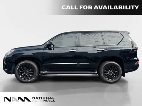 Photos of 2017 Lexus GX 460 for sale in Merritt Island, FL at National Auto Mall