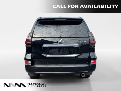 More photos of 2017 Lexus GX 460 at National Auto Mall, FL