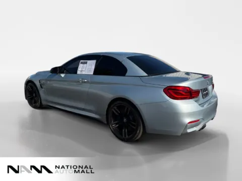 Another view of 2018 BMW M4 for sale in Merritt Island, FL at National Auto Mall
