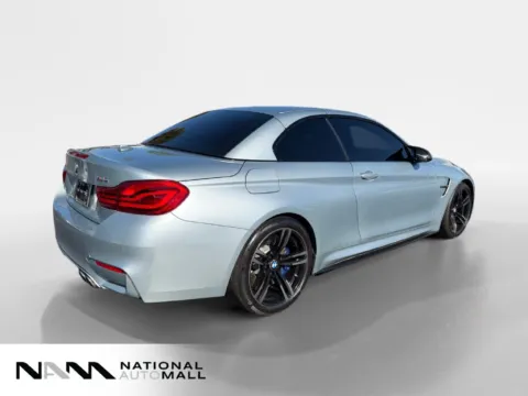 More photos of 2018 BMW M4 at National Auto Mall, FL