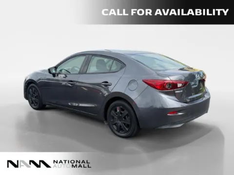 Another view of 2016 Mazda Mazda3 i Sport for sale in Merritt Island, FL at National Auto Mall
