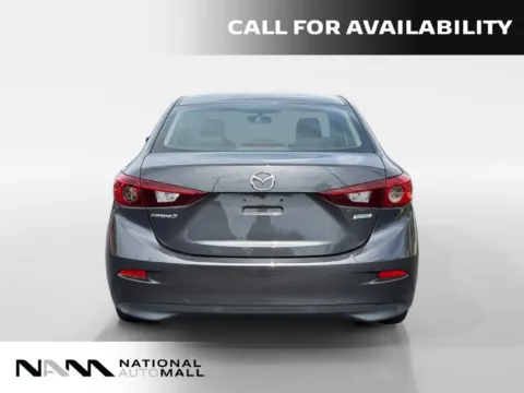 More photos of 2016 Mazda Mazda3 i Sport at National Auto Mall, FL