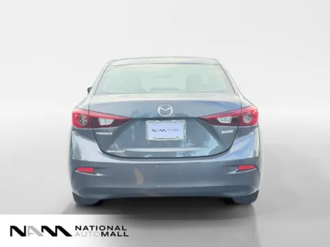 More photos of 2016 Mazda Mazda3 i Sport at National Auto Mall, FL