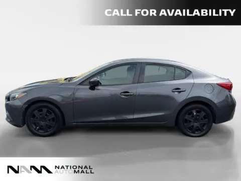 Photos of 2016 Mazda Mazda3 i Sport for sale in Merritt Island, FL at National Auto Mall