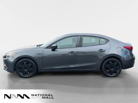 Photos of 2016 Mazda Mazda3 i Sport for sale in Merritt Island, FL at National Auto Mall
