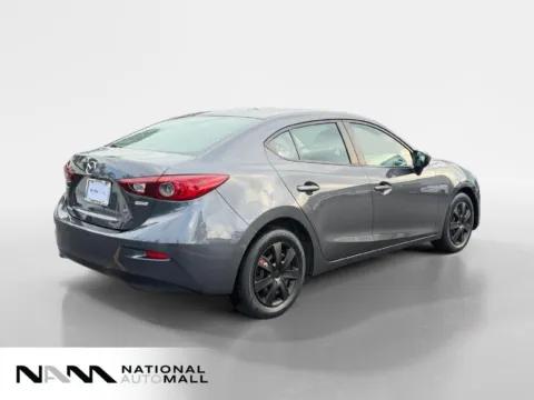 More photos of 2016 Mazda Mazda3 i Sport at National Auto Mall, FL