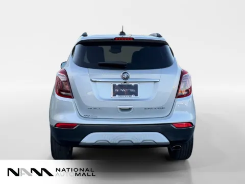 More photos of 2017 Buick Encore Essence at National Auto Mall, FL