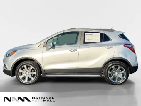 Photos of 2017 Buick Encore Essence for sale in Merritt Island, FL at National Auto Mall