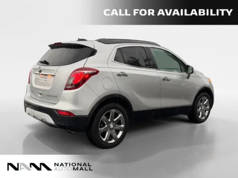 More photos of 2017 Buick Encore Essence at National Auto Mall, FL