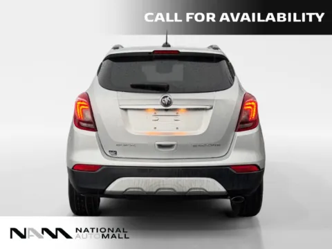 More photos of 2017 Buick Encore Essence at National Auto Mall, FL